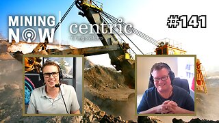 Centric Mining Systems' Role in Driving Growth in Mining