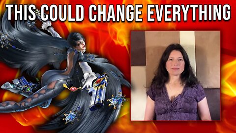 Bayonetta's Hellena Taylor Lied To All Of Us