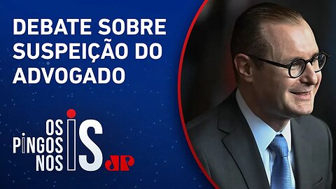 Zanin toma posse no STF: Quais casos o novo ministro deve julgar?