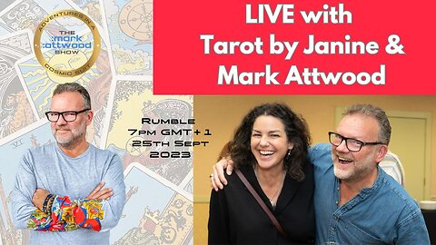 LIVE with Janine Morigeau & Mark Attwood