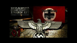 Hearts of Iron 3: Black ICE 10.51 & TRE 01 Early Look