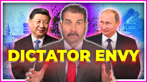 Dictator Envy