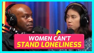 Why Most Women Are In Relationships And Not Men