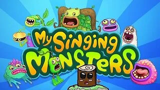 My Singing Monsters : The Return To a Childhood Game [Part:90] - Random Games Random Day's