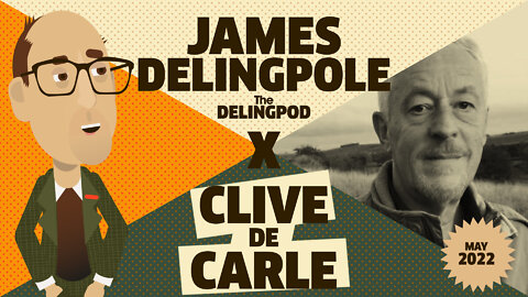 Clive De Carle - part 1