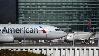 American Airlines Extends Cancellation Of Boeing 737 MAX Flights