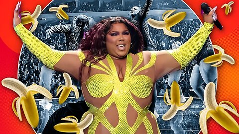 Bizarre Banana Rumors Land Lizzo in HUGE Trouble!