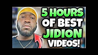 *5 HOURS* OF BEST JIDION MARATHON!