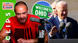 Biden Has a Big Problem in Ohio and Republicans Should NOT Bail Him Out