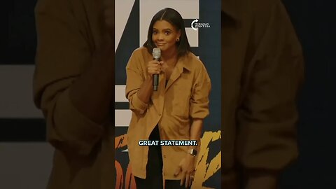 Candace Owens Puts Snarky NON-BINARY Student In Her Place 👀🔥