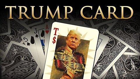 THE TRUMP CARD WITH JANINE & JEAN-CLAUDE