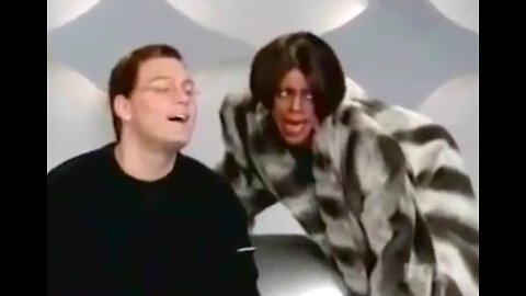 Hilarious Mad TV Radio Shack Parody with Debra Wilson as Whitney Houston