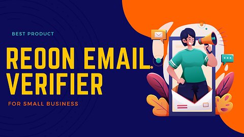 Reoon Email Verifier Review | how to online earning 2024