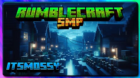 👑KING OF THE CASTLE👑CLICK HERE👑RUMBLECRAFT SMP👑#RUMBLETAKEOVER👑