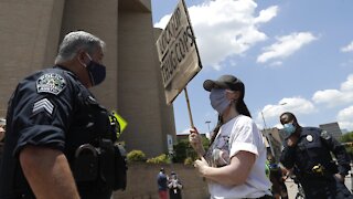 'Defund the Police' Experiment Fully Underway In Austin, Texas