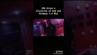 DDG made another W diss track #ddg #music #motivation #fyp #foryou #streamer #youtube #tiktok #viral