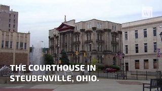 Judge Shot Outside Ohio Courthouse
