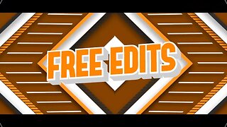 Free Orange Multistyle 2D Intro Template Panzoid [CM2] | Easy/Free Download | WaterFX
