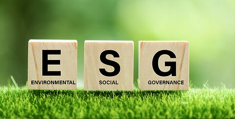 ESG Part 13: Glenn Beck's Parental Advisory: The EXPLICIT Plot To Control Your Kids