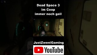 #shorts #deadspaceletsplay #coop #shooter