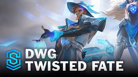 A+ Twisted Fate, Let's get twisted!