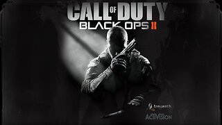 Call of Duty Black Ops 2: FOB Spectre (Strikeforce Mission)