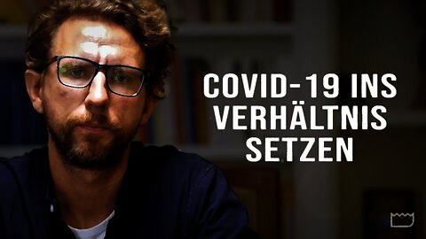 COVID-19 ins Verhältnis setzen [Einleitung]