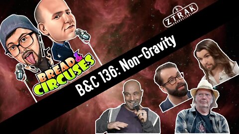 B&C 136: Non-Gravity