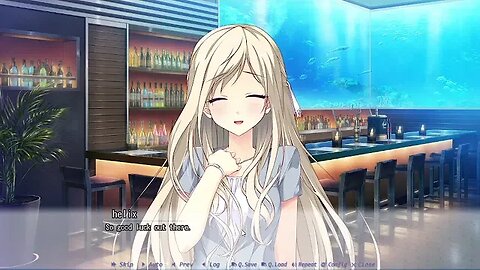 saki the lovely onee san #makinglovers