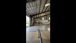 50-50 kickflip