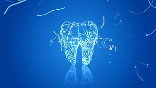 After Effects Template - Dentist Logo Reveal