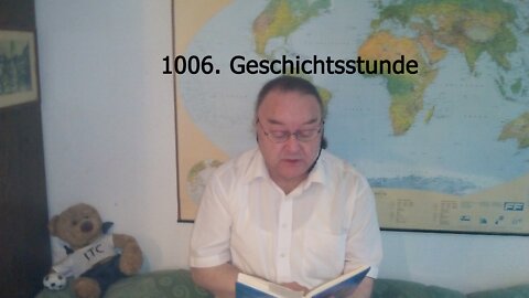 1006. Stunde zur Weltgeschichte - Wochenschau vom 01.07 bis 06.07.2008
