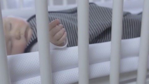 Introducing the World's Safest Crib Mattress