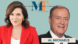 Al Michaels Unplugged