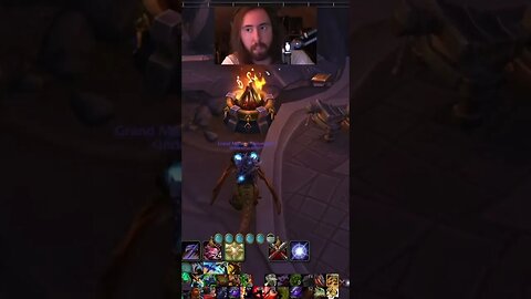 Asmongold Wants Nadia BANNED From Twitch!