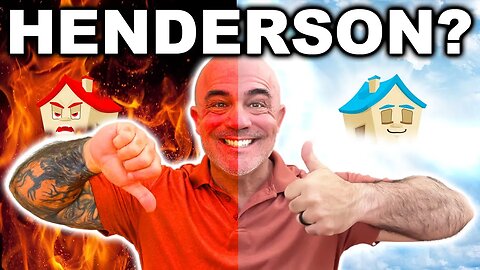 Is Living In Henderson Heaven or Hell? Pros & Cons