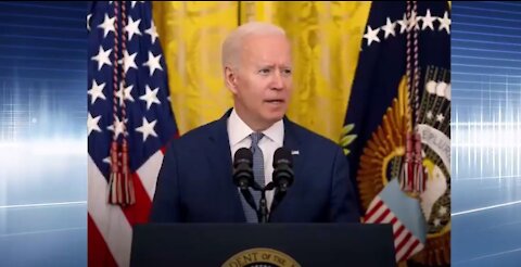 Biden:"Today I signed the Juneteenth National Independence Day Act into law."