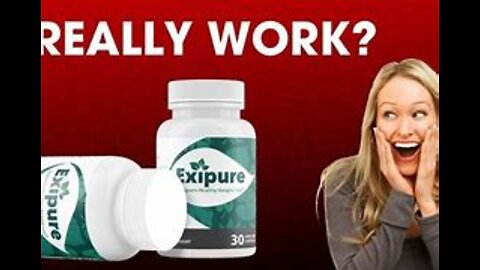 Exipure Reviews, Complaints:⚠️ Is It a Scam? Does It Really Work?