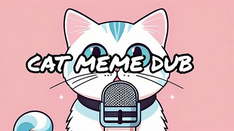 This Hilarious Voice Over Dub Will Make You Love Cats Even More