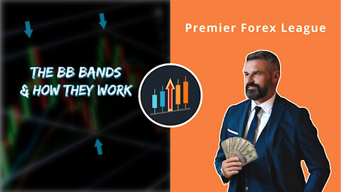 Forex Trading Strategy - Using The Bands by Bt Stew