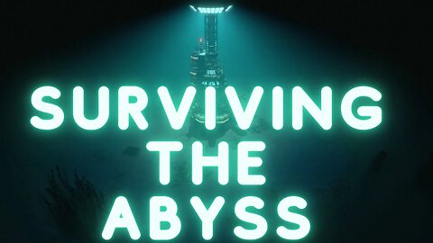 Surviving the Abyss Beginning Gameplay 4K!!!
