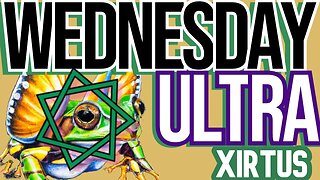 Beetlejuice Supernova - Wednesday Ultra WU