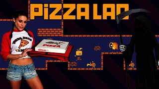 Pizza Lad - Deliver Pizza or DIE