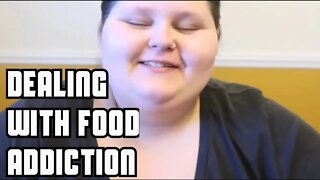 Amberlynn Reid Attempts to Deal With Her Food Addiction With Optavia