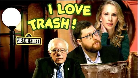 Ana Kasparian SIMPS For Bernie Sanders' Neocon Foreign Policy Advisor, Matt Duss