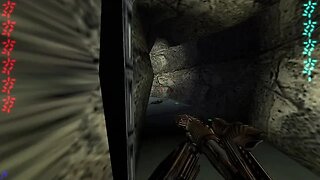 "Death isn't funny, but that was silly" & "Yeet!"; short from Classic 2000 AVP, Yautja mission 1