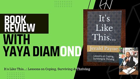 It's Like This...: Lessons on Coping, Surviving & Thriving
