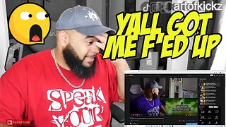 10 Ghost Videos Time Stamp Reactions