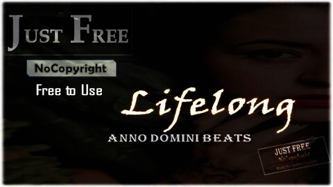 Long-Life | inspirational background music | Free to Use |Just Free-Nocopyright #Nocopyright #free