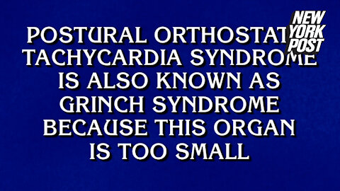 'Jeopardy!' apologizes for 'shameful' clue after fans demand they 'do better'